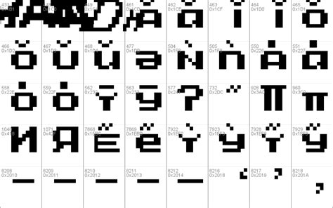 mega man 10 font|Mega Man 10 Windows font .